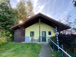 Ferienhaus Ferienhaus-2185407 in Waldkirchen (Landkreis Freyung-Grafenau) - 4 Personen, Hund erlaubt