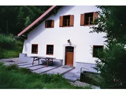 Ferienwohnung Ferienwohnung-2093165 in Wegscheid - 10 Personen, Hund nicht erlaubt