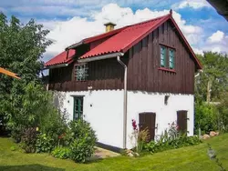 Bild zur gratis inserierten Ferienwohnung Ferienwohnung-1743483.