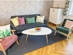 Bild zur gratis inserierten Ferienwohnung Ferienhaus-3547955.