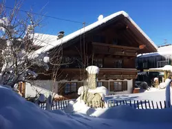 Ferienwohnung Ferienwohnung-3548732 in Obermaiselstein - 4 Personen, Hund nicht erlaubt