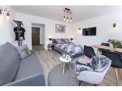 Bild zur gratis inserierten Ferienwohnung Ferienwohnung-3548973.