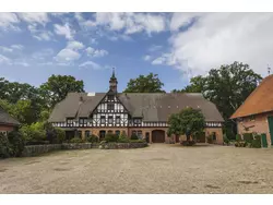 Ferienhaus Ferienhaus-3548803 in Soltau - 3 Personen, Hund erlaubt