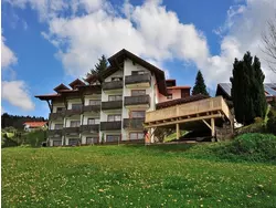 Ferienwohnung Ferienwohnung-3538869 in Sankt Englmar - 4 Personen, Hund erlaubt