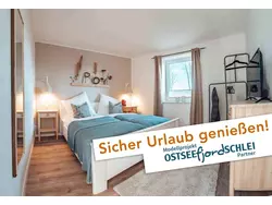Bild zur gratis inserierten Ferienwohnung Ferienwohnung-1922779.