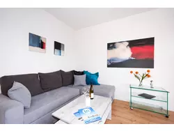 Bild zur gratis inserierten Ferienwohnung Ferienwohnung-3548588.