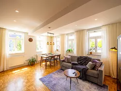 Ferienwohnung Ferienwohnung-3548545 in Bad Hersfeld - 3 Personen, Hund nicht erlaubt