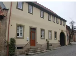 Ferienwohnung Ferienwohnung-3548543 in Mellrichstadt - 5 Personen, Hund nicht erlaubt