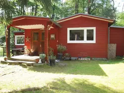 Ferienhaus Ferienhaus-3548695 in Buchholz in der Nordheide - 2 Personen, Hund erlaubt