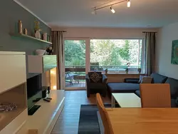 Bild zur gratis inserierten Ferienwohnung Ferienwohnung-3548760.