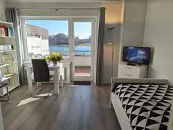 Bild zur gratis inserierten Ferienwohnung Ferienwohnung-3548901.