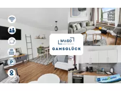 Bild zur gratis inserierten Ferienwohnung Ferienwohnung-3548984.