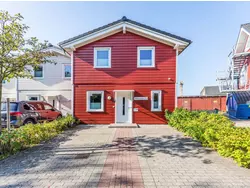 Bild zur gratis inserierten Ferienwohnung Ferienhaus-3549344.