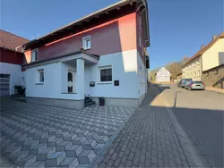 Ferienhaus Ferienhaus-3548283 in Eisenach - 10 Personen, Hund nicht erlaubt