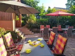 Bild zur gratis inserierten Ferienwohnung Ferienwohnung-2095447.