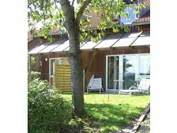 Bild zur gratis inserierten Ferienwohnung Ferienhaus-2093579.