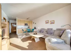 Bild zur gratis inserierten Ferienwohnung Ferienwohnung-3552045.