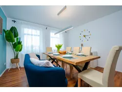 Bild zur gratis inserierten Ferienwohnung Ferienwohnung-3550117.