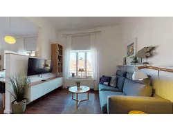 Bild zur gratis inserierten Ferienwohnung Ferienwohnung-3552235.