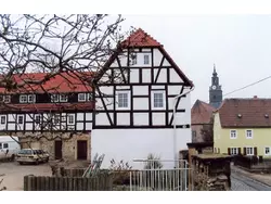 Bild zur gratis inserierten Ferienwohnung Ferienwohnung-2101170.