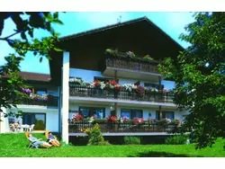 Bild zur gratis inserierten Ferienwohnung Ferienwohnung-2092158.