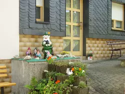 Ferienwohnung Ferienwohnung-2187375 in Gräfenthal - 3 Personen, Hund nicht erlaubt