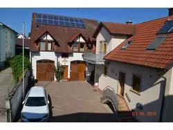 Bild zur gratis inserierten Ferienwohnung Ferienwohnung-2087662.