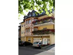 Ferienwohnung Ferienwohnung-3548078 in Briedern - 4 Personen, Hund nicht erlaubt