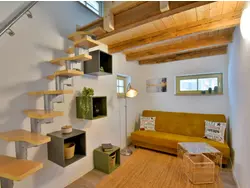 Bild zur gratis inserierten Ferienwohnung Ferienwohnung-3549948.