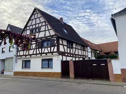 Bild zur gratis inserierten Ferienwohnung Ferienhaus-3548279.