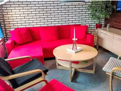 Ferienhaus Ferienhaus-3550191 in Frankenau - 6 Personen, Hund erlaubt
