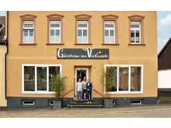 Ferienwohnung Ferienwohnung-3549661 in Hillesheim (Eifel) - 1 Personen, Hund nicht erlaubt