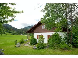 Bild zur gratis inserierten Ferienwohnung Ferienhaus-3552365.