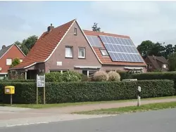 Bild zur gratis inserierten Ferienwohnung Ferienhaus-1639716.