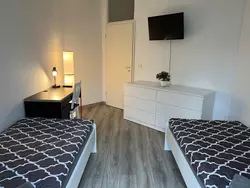 Ferienwohnung Ferienwohnung-3549787 in Ottersberg - 3 Personen, Hund nicht erlaubt