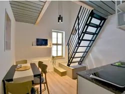 Bild zur gratis inserierten Ferienwohnung Ferienwohnung-3549942.