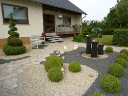 Ferienwohnung Ferienwohnung-2096347 in Breit - 4 Personen, Hund nicht erlaubt