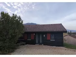 Bild zur gratis inserierten Ferienwohnung Ferienhaus-3552377.