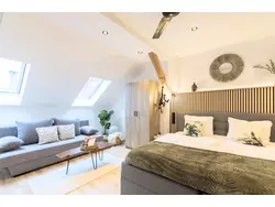 Bild zur gratis inserierten Ferienwohnung Ferienwohnung-3549173.