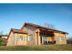 Bild zur gratis inserierten Ferienwohnung Ferienhaus-3552367.