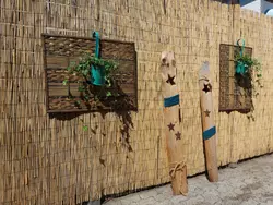 Bild zur gratis inserierten Ferienwohnung Ferienhaus-2096465.