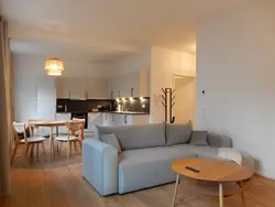 Bild zur gratis inserierten Ferienwohnung Ferienwohnung-3548328.