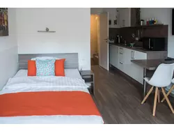 Bild zur gratis inserierten Ferienwohnung Ferienwohnung-3552203.