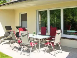 Bild zur gratis inserierten Ferienwohnung Ferienhaus-2094548.