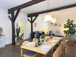Bild zur gratis inserierten Ferienwohnung Ferienwohnung-3551401.