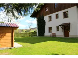 Ferienwohnung Ferienwohnung-2092409 in Arnbruck - 4 Personen, Hund erlaubt