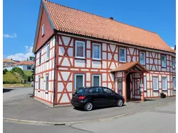 Bild zur gratis inserierten Ferienwohnung Ferienwohnung-3548182.