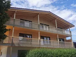 Bild zur gratis inserierten Ferienwohnung Ferienwohnung-3551609.