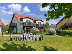 Ferienhaus Ferienhaus-3551841 in Rechlin - 4 Personen, Hund erlaubt