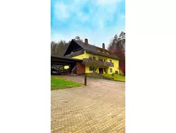 Ferienwohnung Ferienwohnung-3549491 in Obertrubach - 4 Personen, Hund erlaubt